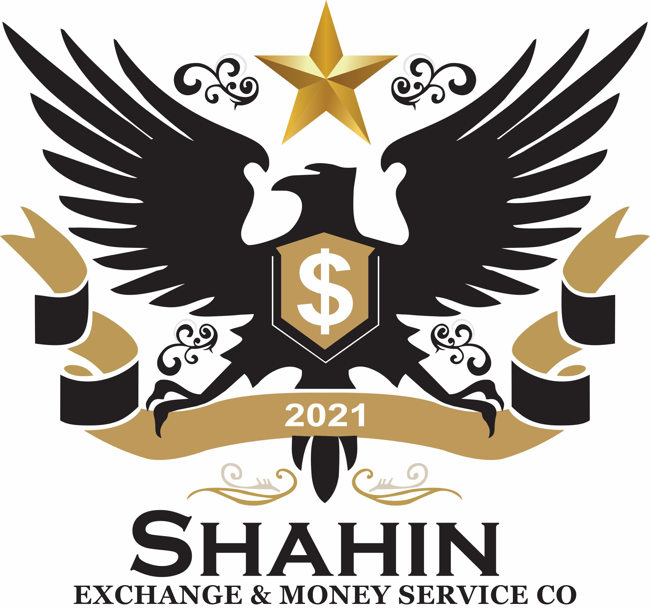 Shahin Exchange